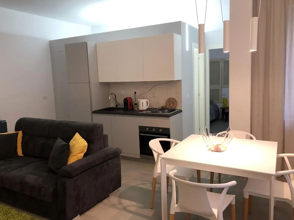 Apartmán House Milla By Holiday World Řím