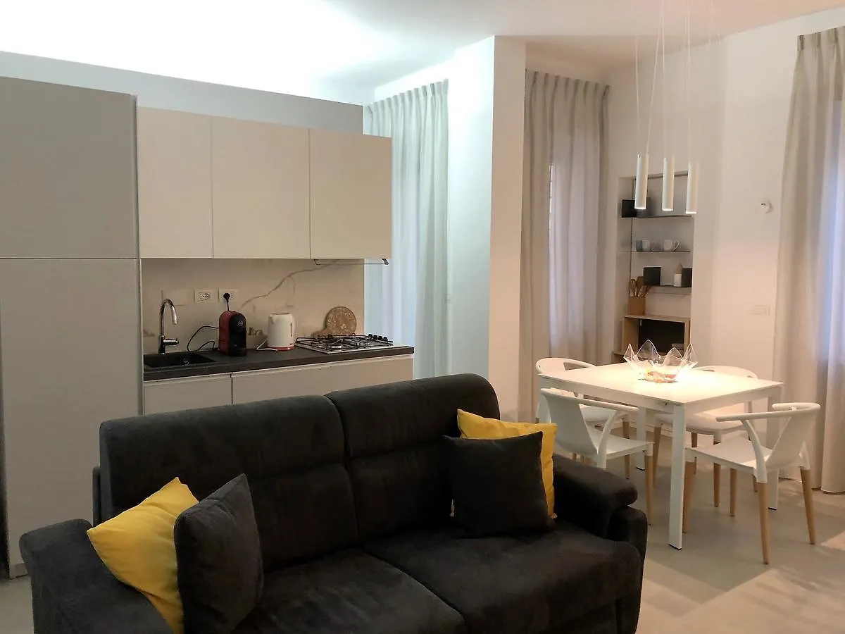 House Milla By Holiday World Rome