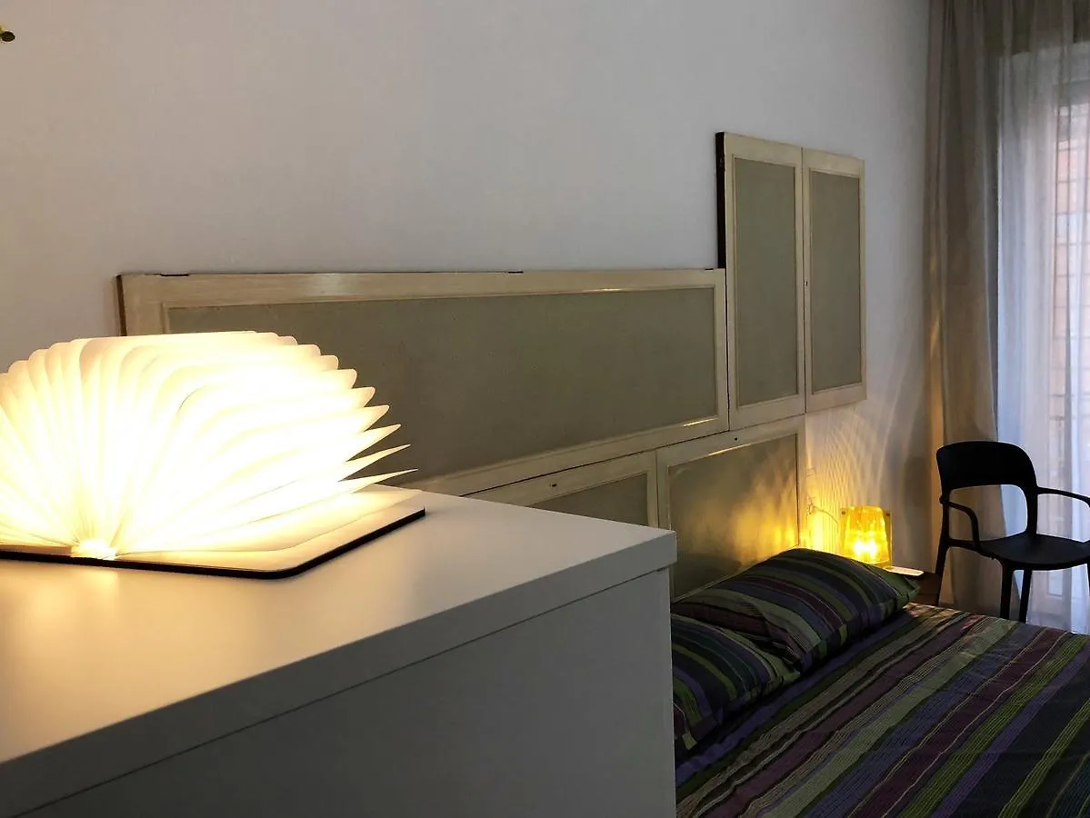 House Milla By Holiday World Rome