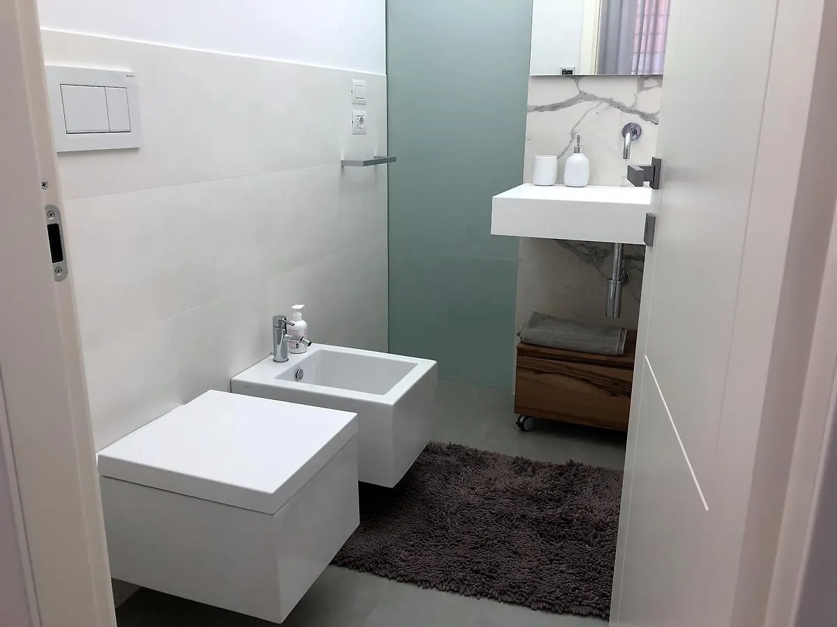 House Milla By Holiday World Rome